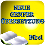 NEUE GENFER ÜBERSETZUNG Bibel icon