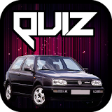 Quiz for VW Golf VR6 Fans icon