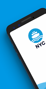NYC Ferry by Hornblower For Pc (Free Download – Windows 10/8/7 And Mac) 1