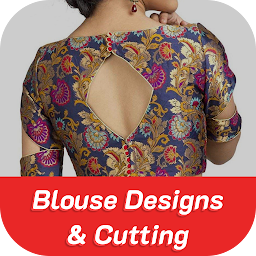 Icon image Blouse Design Cutting App