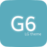 Theme LG G6 for LG V20 & G5 icon