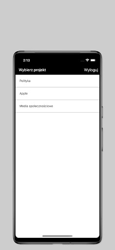 Newspoint Screen 3