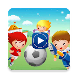 Children's Songs and Videos icon