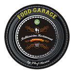 Cover Image of ดาวน์โหลด Food Garage  APK