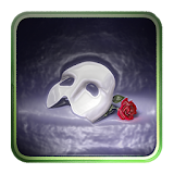 The Phantom of the Opera icon