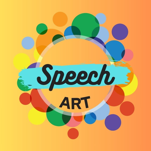 speechART logo