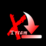 Cover Image of Download Xtream Player & Downloader  APK