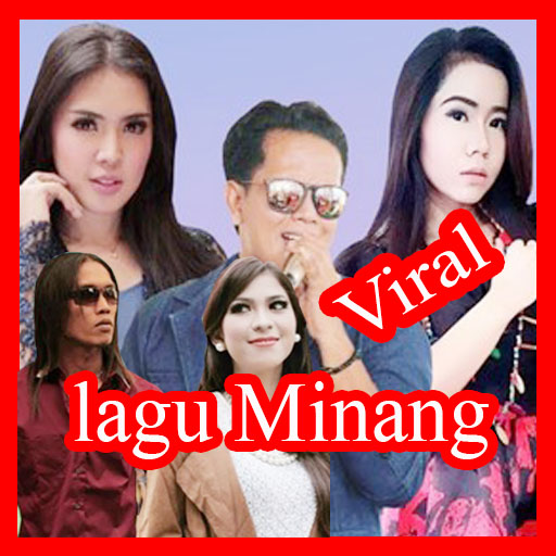 kumpulan lagu minang