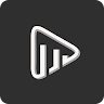 Nightcast Video Player app apk icon
