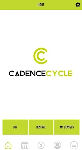 CADENCE CYCLE