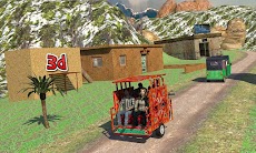 Chingchi Rickshaw Simulator 3Dのおすすめ画像1