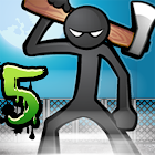 Anger of stick 5 : zombie 1.1.71