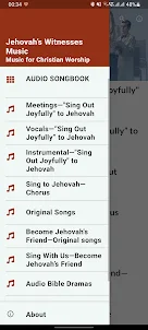 Jehovah’s Witnesses Music