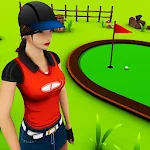 Mini Golf Game 3D Apk