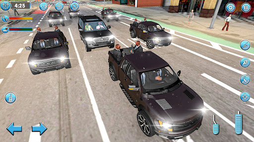 Rich Dad Billionaire Dad Games Screen 3