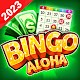 Bingo Aloha-Live Bingo Cash