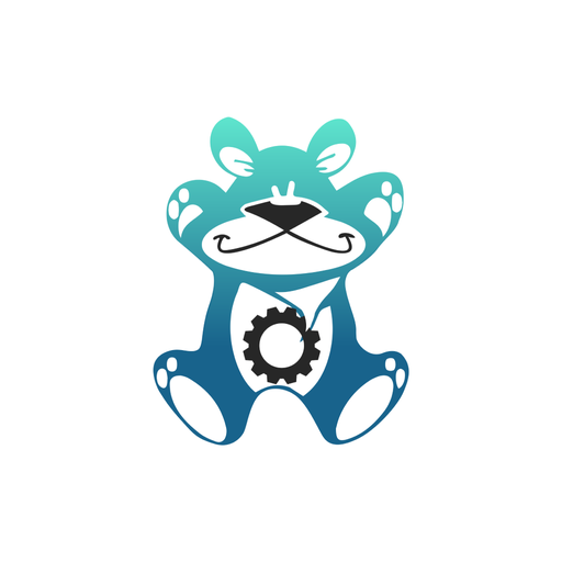 Papa Bear POS logo
