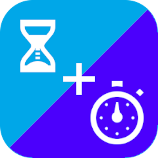 Stopwatch + Timer Start multip 1.9.0 Icon