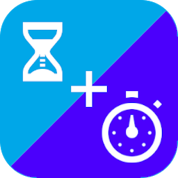 Icon image Stopwatch + Timer Start multip