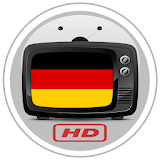 German TV All Channels in HQ icon