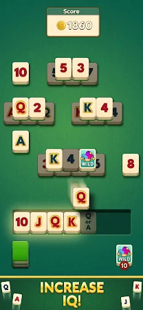 Game screenshot Mahjong Solitaire hack