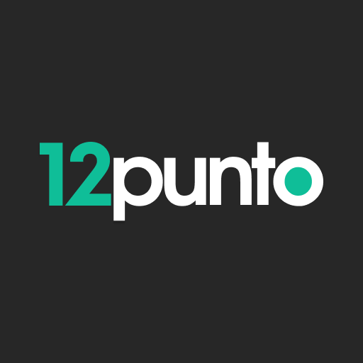 12punto logo