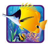 Fishdom Jelly Blast icon