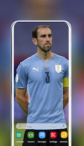 Captura 6 Uruguay Equipo de fútbol android