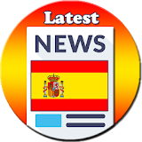 Latest Spain News icon