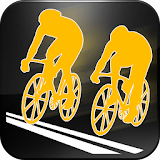 Cycling Spirit Demo icon