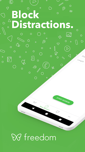 Freedom | Block Distracting Apps and Websites 1.68.283 screenshots 1