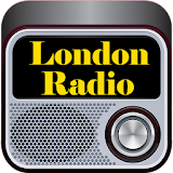 London Radio icon