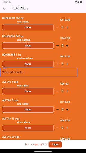 El Rollo screenshot 15