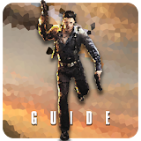 Guide: Just Cause icon