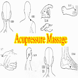 Acupressure Massage icon