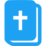 Daily Bible Verses App icon