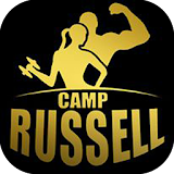 CAMP RUSSELL icon