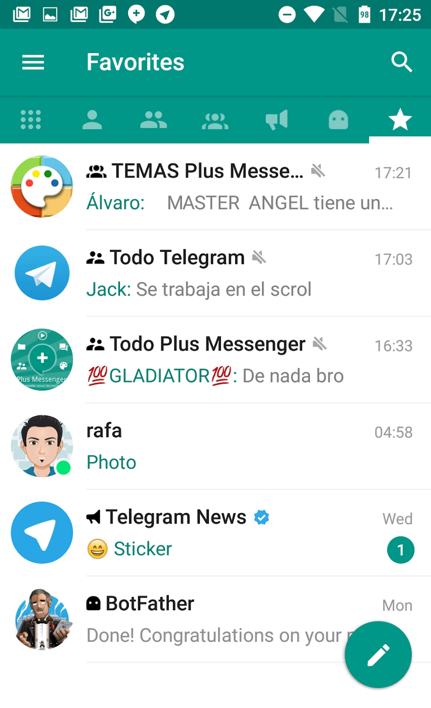 plus-messenger-mod-apk