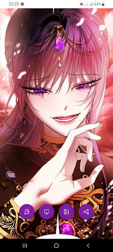 Anime Live Parallax Wallpapers