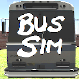 Bus Simulator icon