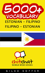Icon image 5000+ Estonian - Filipino Filipino - Estonian Vocabulary