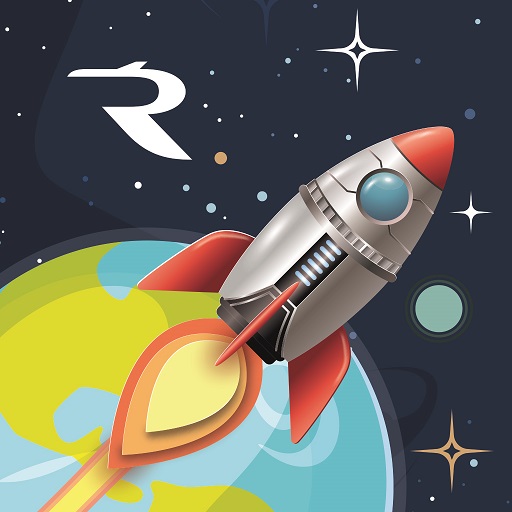 Rossiya Kids Kosmos logo
