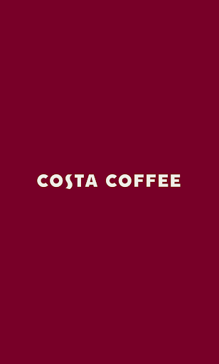 Android application Costa Coffee Malaysia screenshort