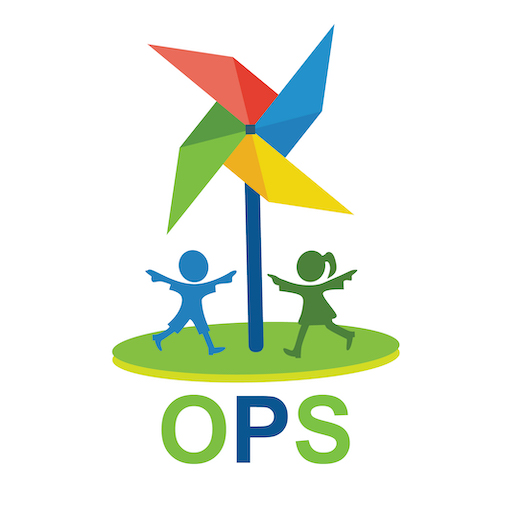 Our Play School logo