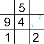 Cover Image of 下载 Sudoku - Classic Sudoku Puzzle 2.4 APK