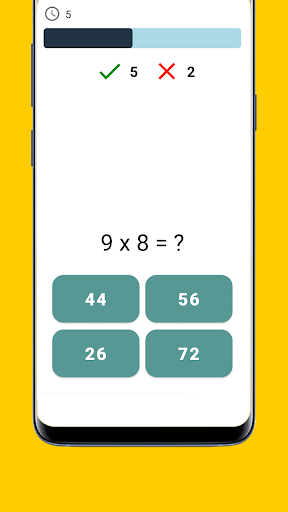Matematika - Karra Karra Screen 2