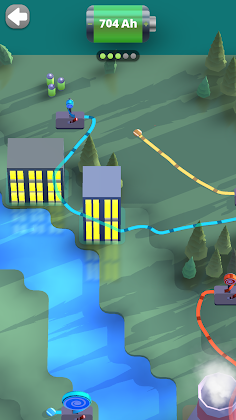 Voltage Master - Screenshot 1