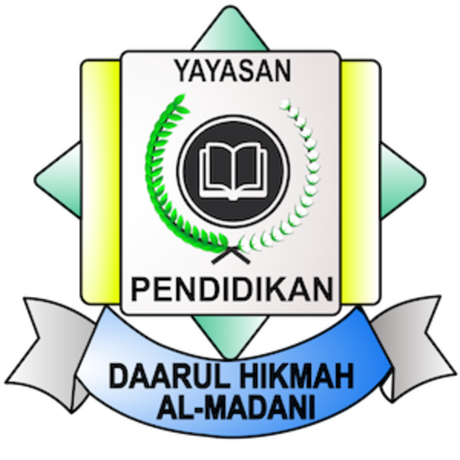 SMP Garuda logo