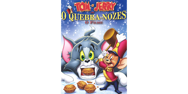 Tom & Jerry-O Filme (Dublado) - Google Play の映画