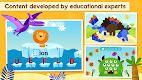 screenshot of Learning games for Kid&Toddler